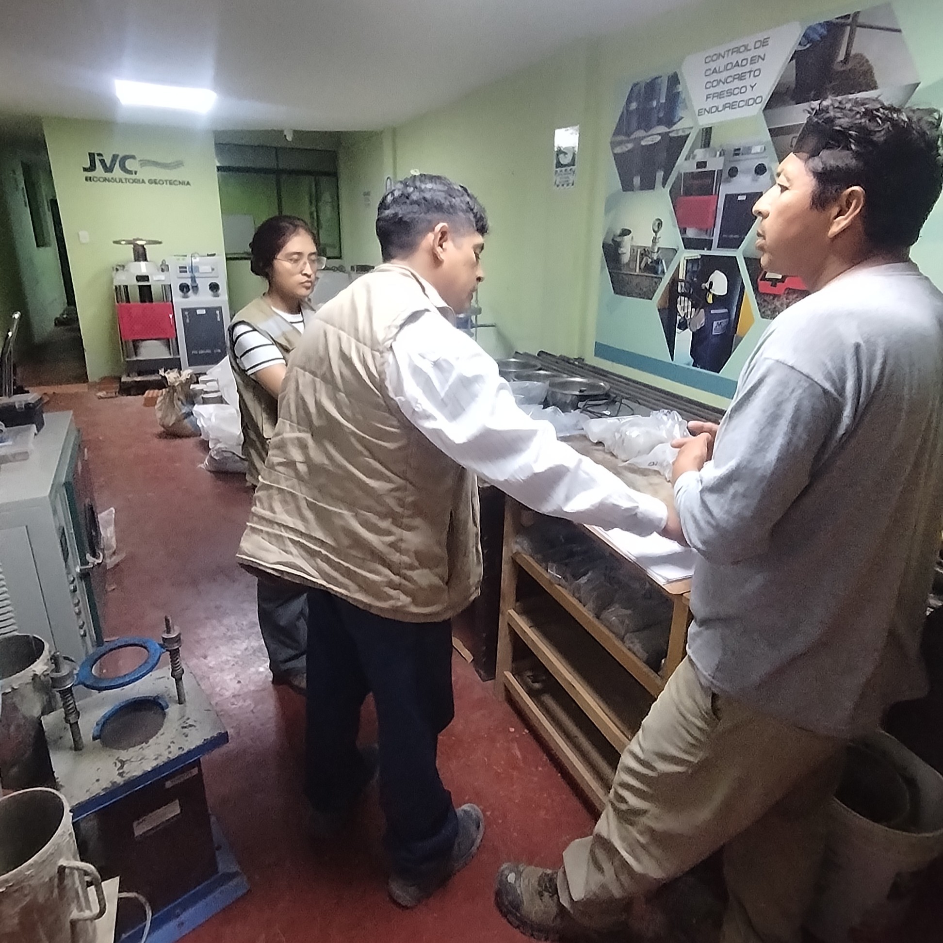 Experiencia Técnica Para Decisiones Seguras imagen 5