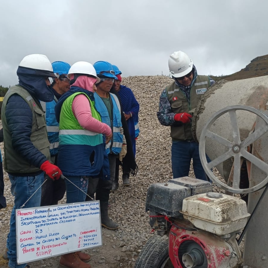 Experiencia Técnica Para Decisiones Seguras imagen principal