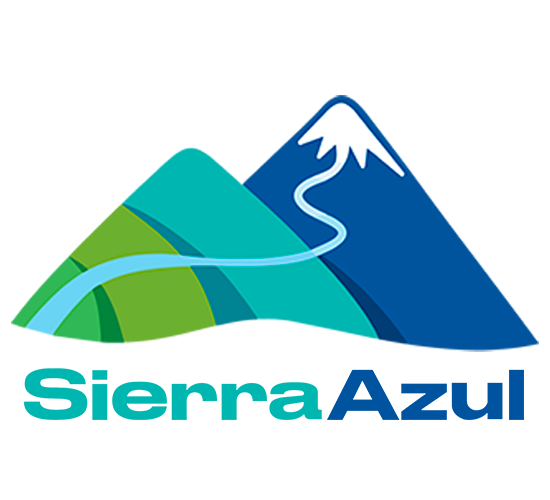 FONDO SIERRA AZUL