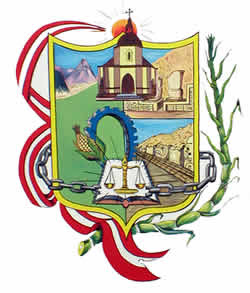 MUNICIPALIDAD DISTRITAL DE LARDO