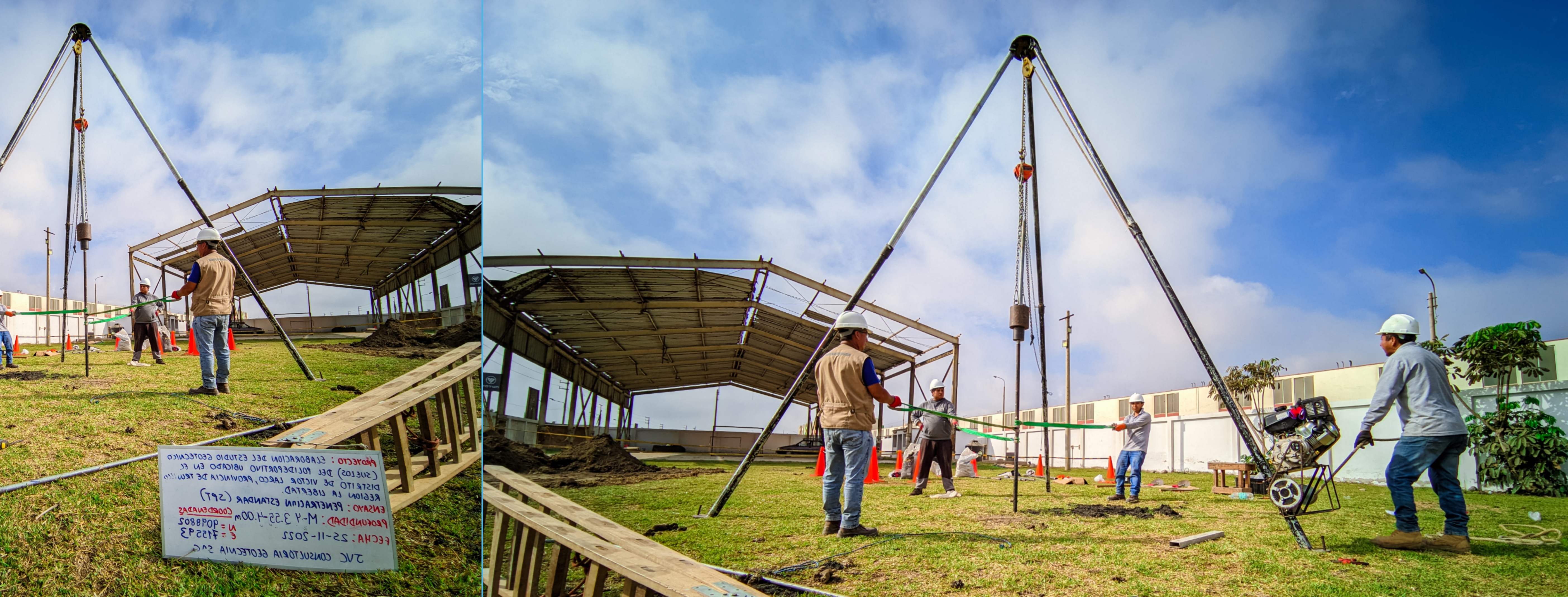 CONSTRUYE SOBRE BASES SEGURAS